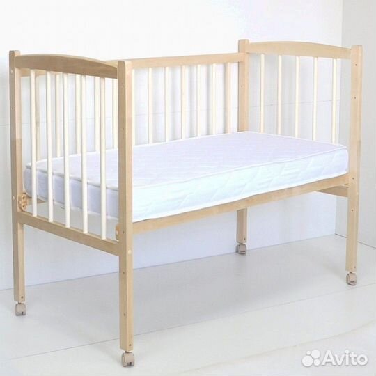 Кроватка детская lola Small Box