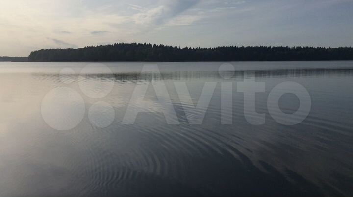 Участок 30 сот. (ИЖС)