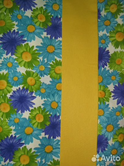 Скатерти и салфетки (2 комплекта)