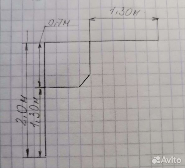 Кухонный уголок бу