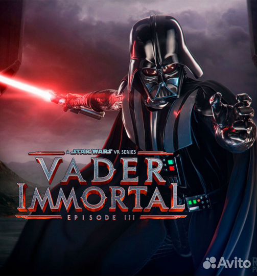 Топовые игры на Oculus Quest 1/2/3