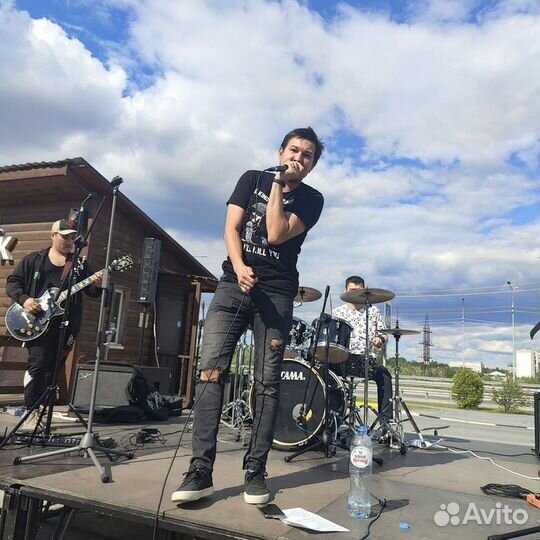 Обучение игре на гитаре