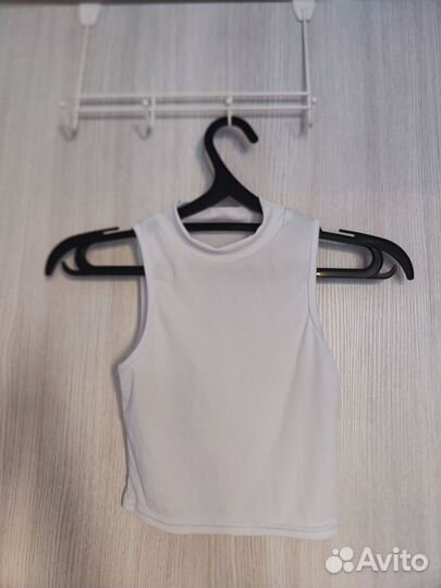Топ женский