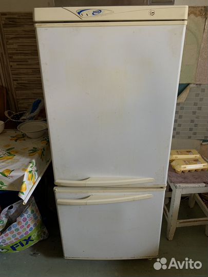 Холодильник на запчасти