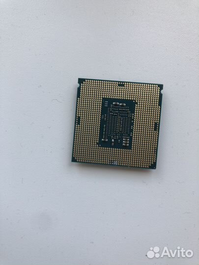 Intel core i5 6400