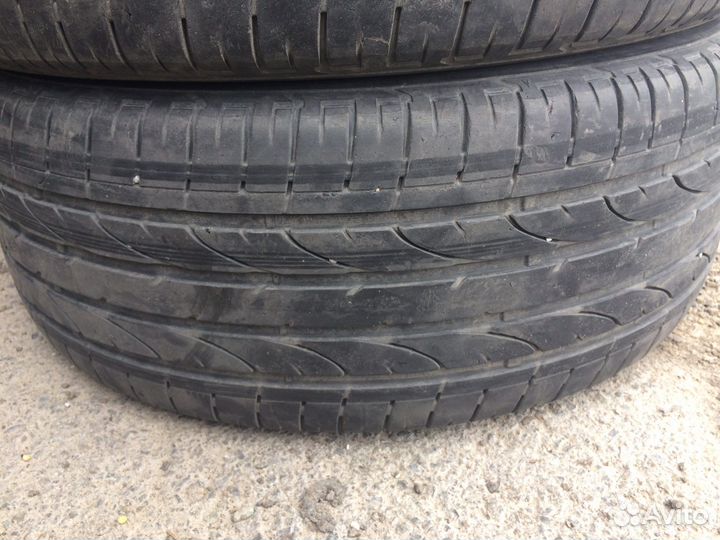 Bridgestone Dueler H/P Sport 235/50 R18