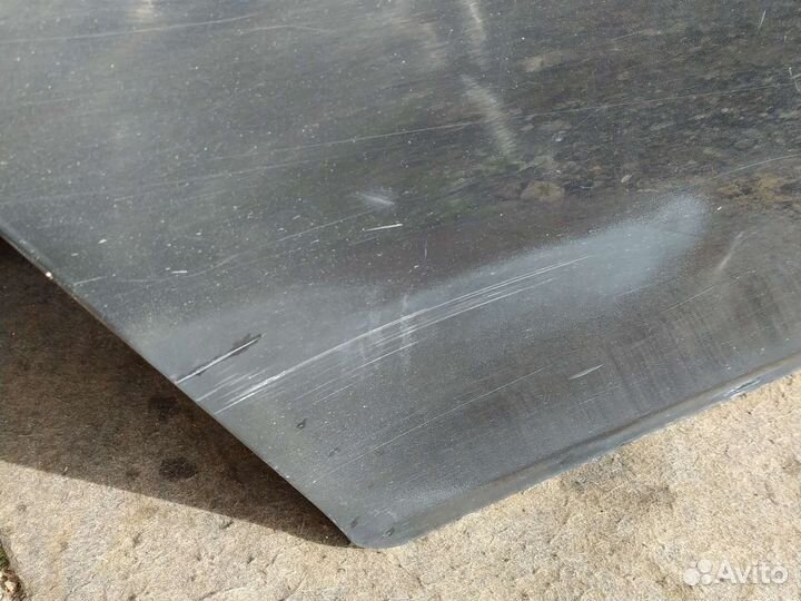 Задняя правая дверь chevrolet cruze