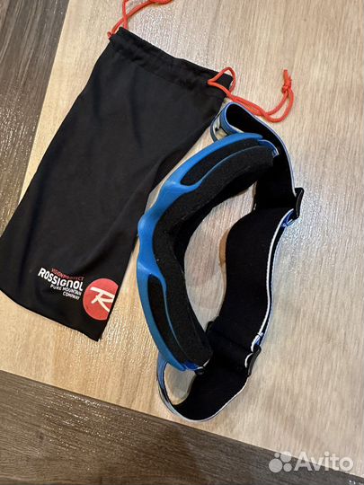 Горнолыжные очки детские Rossignol