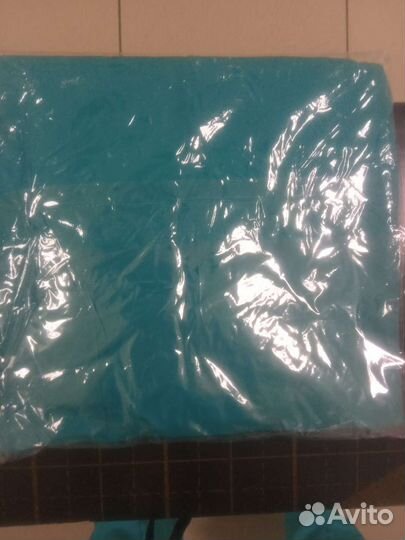 Хирургический костюм женский