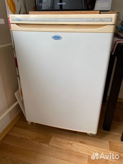 Морозильная камера pozis