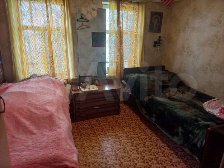 Дом 80 м² на участке 10 сот.