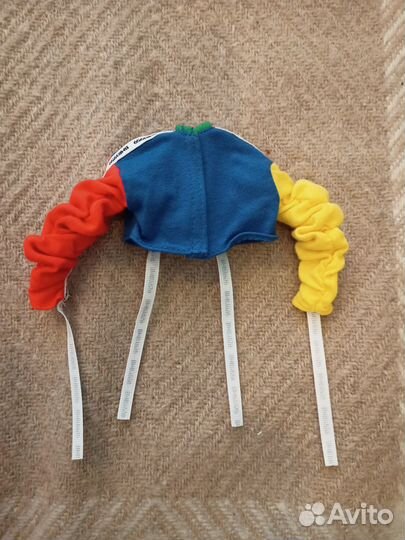 Аутфит Барби Barbie BMR 1959