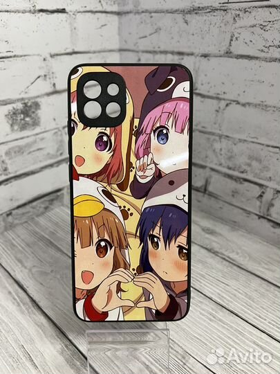 Печать на чехлах с вашим дизайном