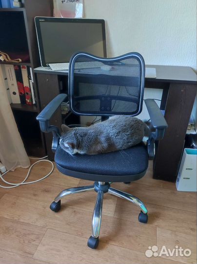 Компьютерное кресло