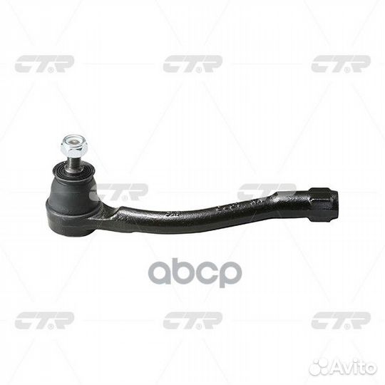 Старый номер cekk-31R) Наконечник рулевой тяги