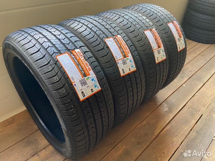 Centara Grand Tourer H/T 265/45 R21 108V