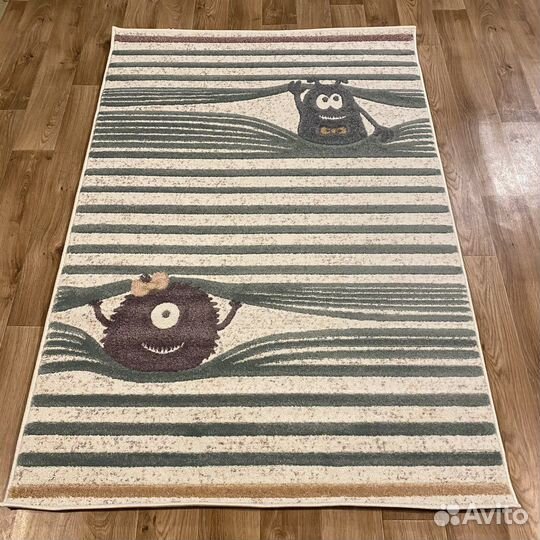 Ковер детский 1.2х1.8