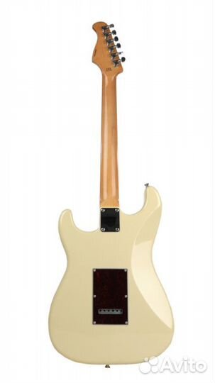 Jmfst83ravw Электрогитара ST83RA, Prodipe