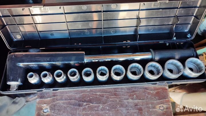 Динамометрический ключ, кабелерез, точило