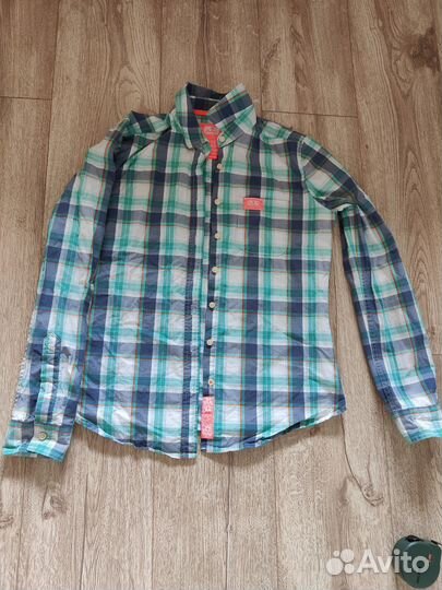 Рубашка блузка Colin's