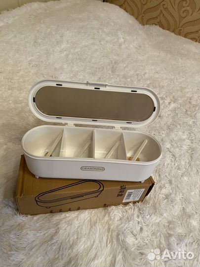 Контейнер для специй