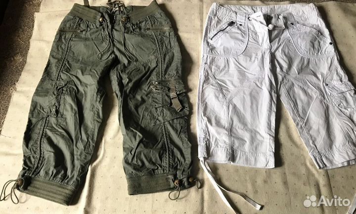 Отдам даром женские вещи