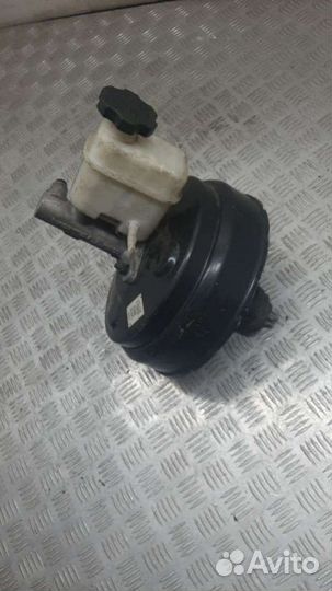 Вакуумный усилитель тормозов Hyundai Santa FE 2 (C