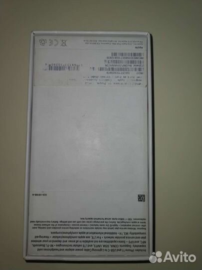 iPhone 11 100akb 128gb