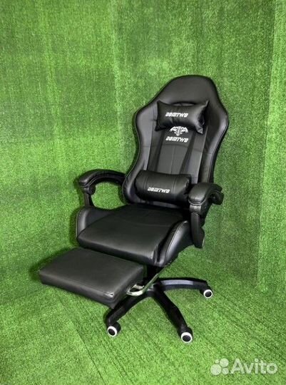 Компьютерное кресло