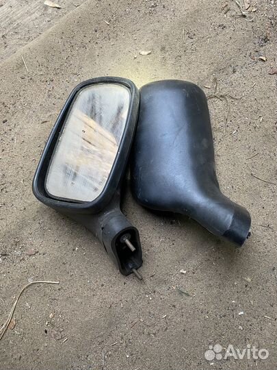 Зеркала для авто