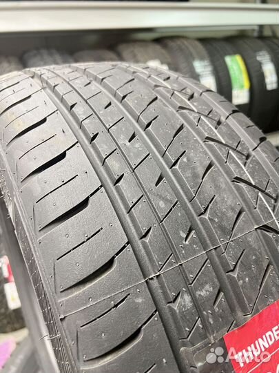 iLink Thunder U09 245/55 R19 124T