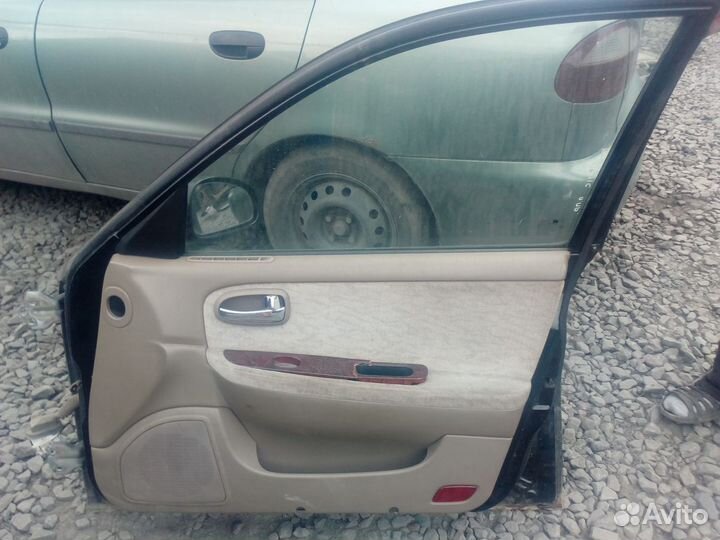 Дверь передняя правая Kia Magentis, 05г