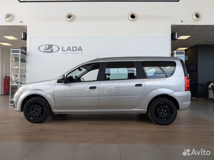 LADA Largus 1.6 МТ, 2024