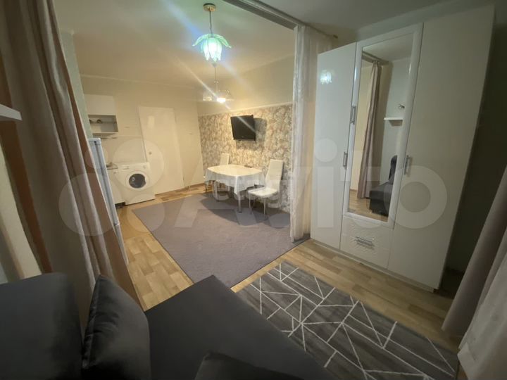 1-к. квартира, 34,2 м², 3/9 эт.