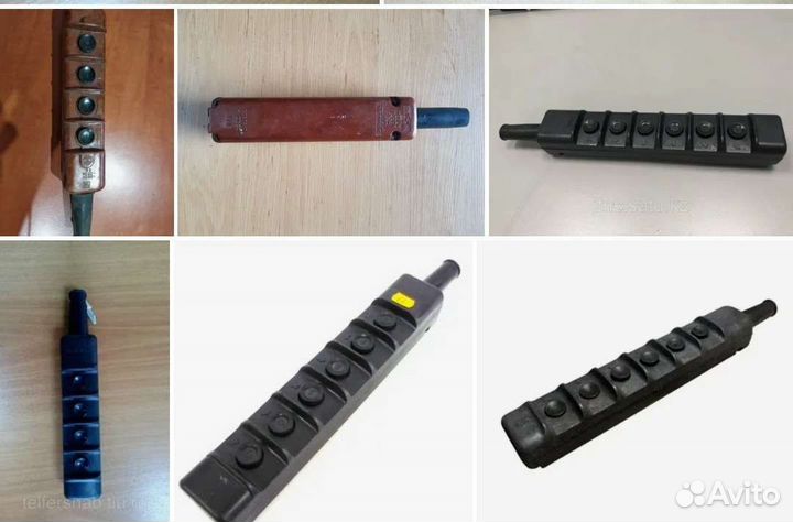 Кнопки пку15. пкт-60 Пульт тельфера. СССР