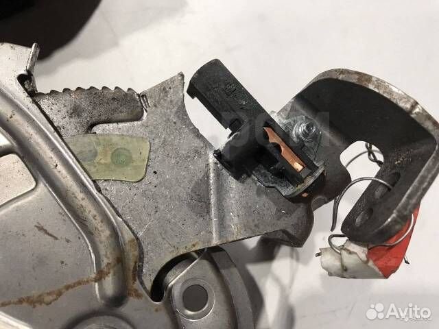 Ручка ручника Opel Astra H