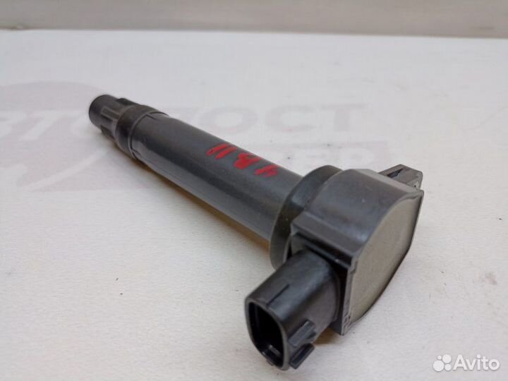 Катушка зажигания Mitsubishi Lancer X CY 4B11 2008