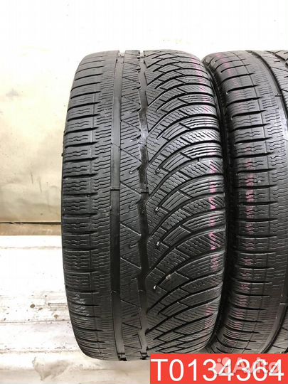 Michelin Pilot Alpin PA4 225/40 R18 92V