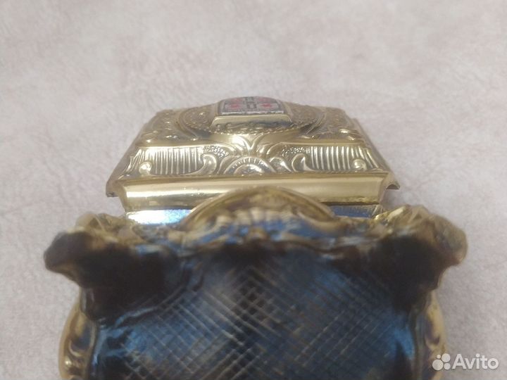 Шкатулка для украшений