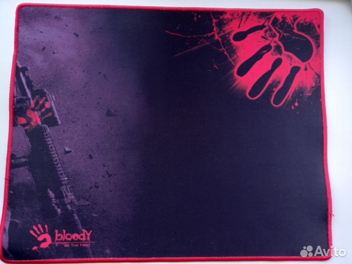 Компьютерный коврик