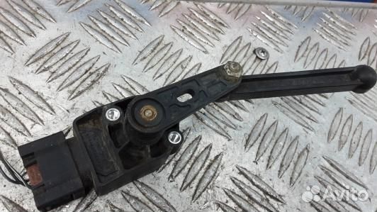 Датчик положения подвески BMW 3 F30/F31 (4BA05Q401