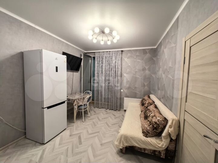 1-к. квартира, 29,5 м², 10/19 эт.