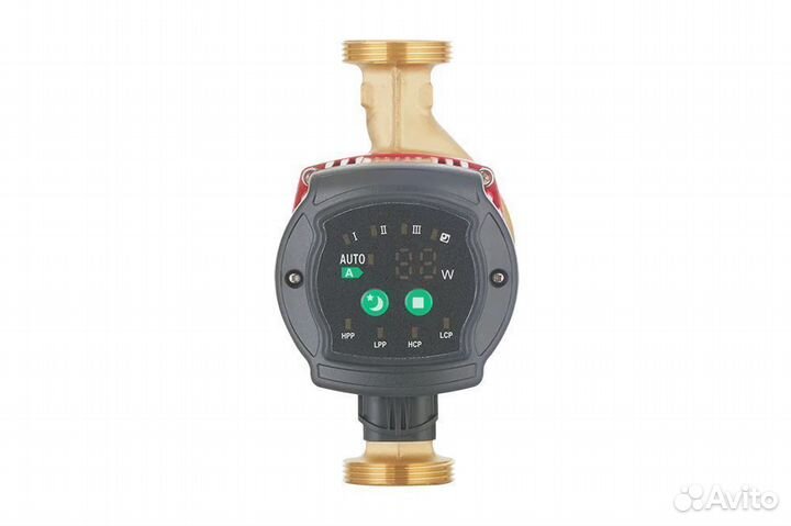 Циркуляционный насос Unipump LPA 25-40 B