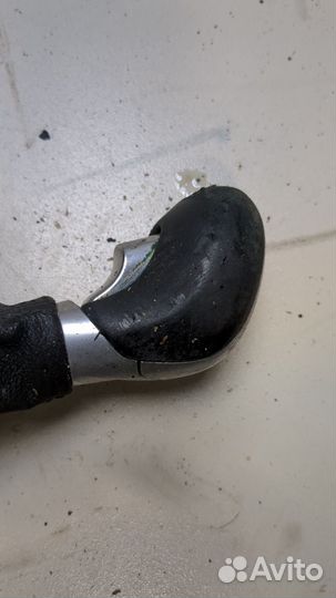 Кулиса кпп Opel Insignia, 2016