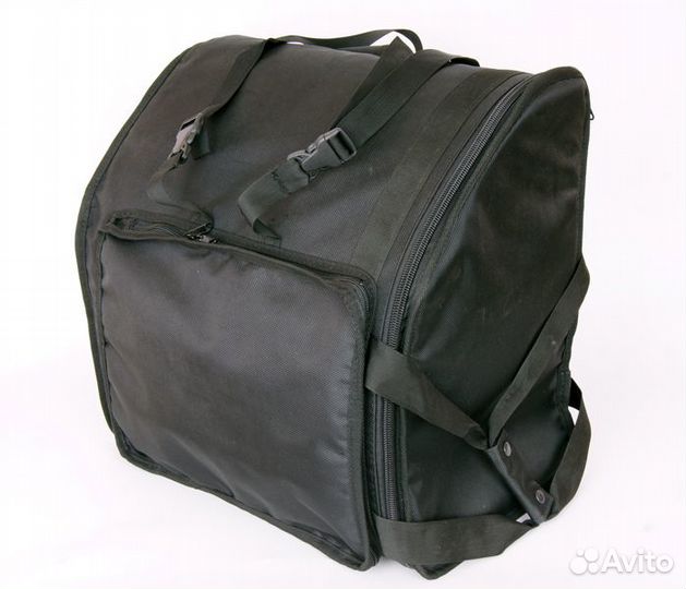 Чехол Lutner лакн2-4/4-52-46-22