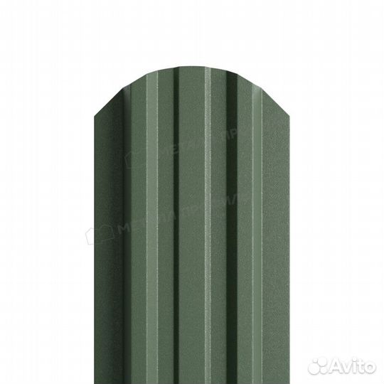 Штакетник