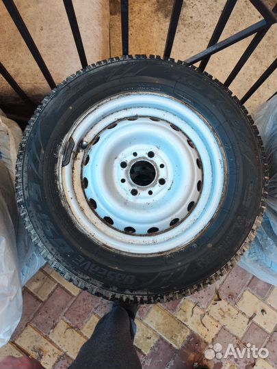 Toyo Observe GSi-5 175/70 R13 82T