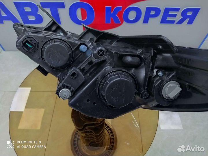 Фара Sonata 6 YF