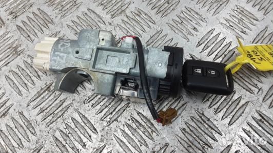 Замок зажигания nissan X-trail T31 (KAD17J101)