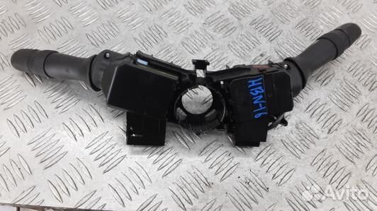 Переключатель поворотов и дворников (стрекоза) toy